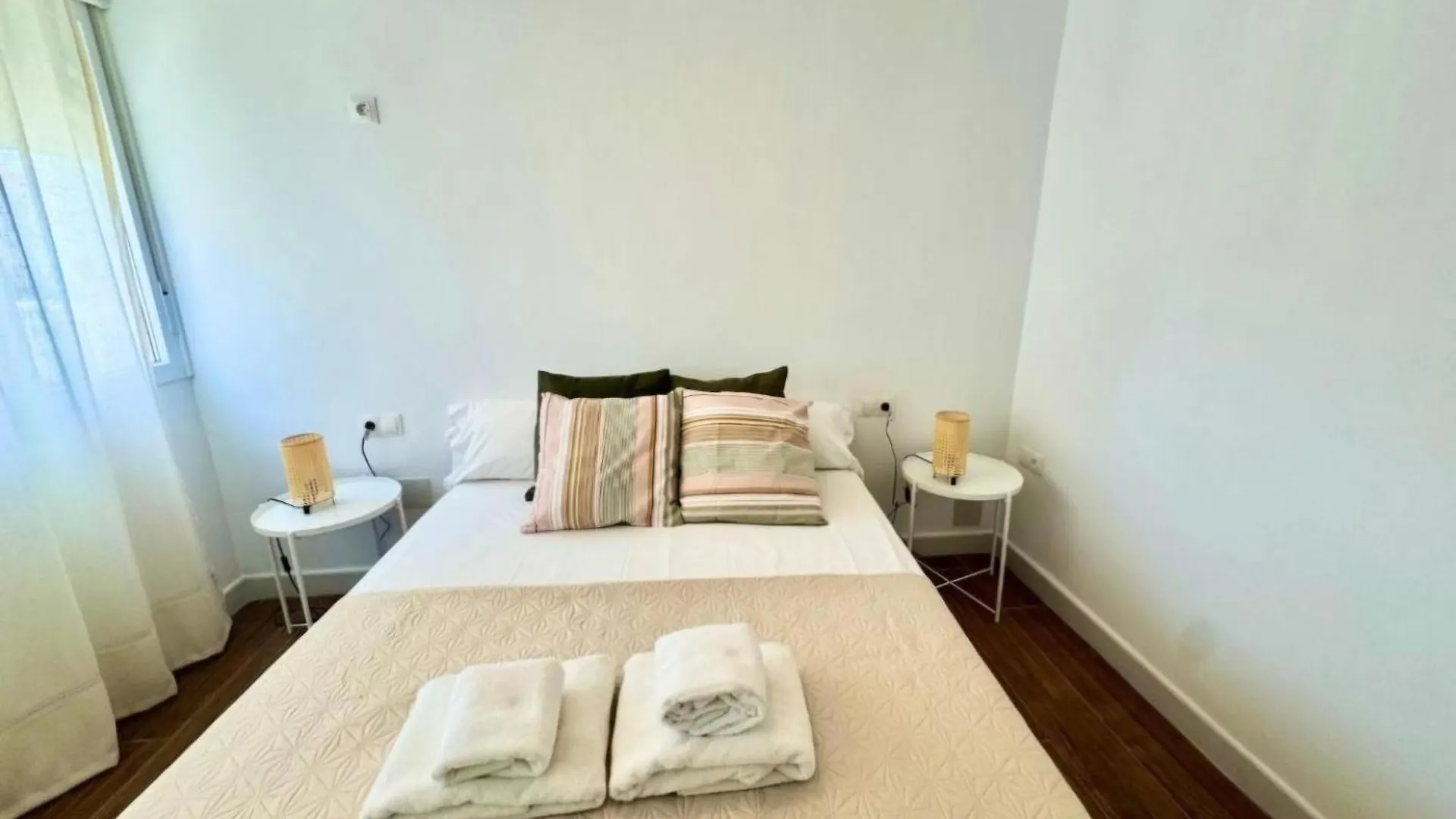 Daire Luxury Home On The Beach Málaga İspanya
